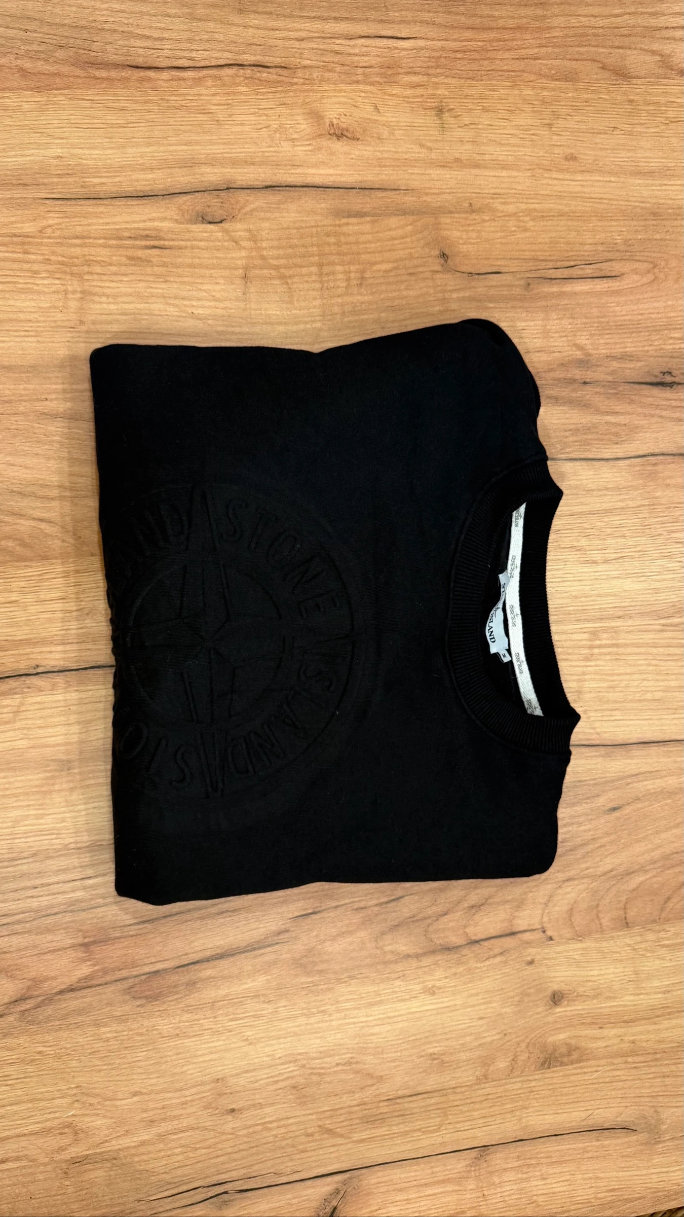 Suéter Stone Island – photo 4